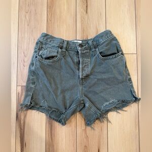 FP Shorts